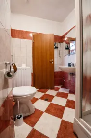 Apartments Amari - Chambre
