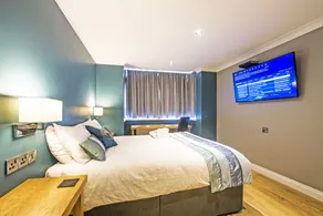 Dolphin Rooms - Habitación