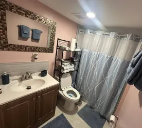 Fort Lauderdale Retreats - Bad