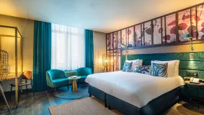 Hotel Indigo Brussels - City by IHG - Room