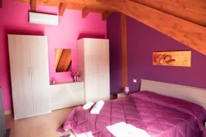 Albagiò - Zimmer