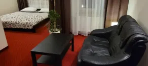 Hotel Graal Targowisko - Room