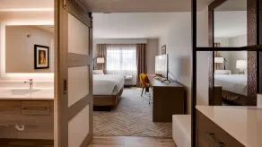 Aiden by Best Western Scottsdale North - Chambre