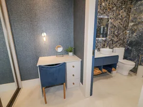 Atlantic Sea Breeze - Baño