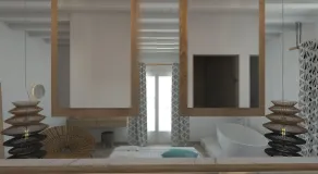 Apiro Mykonos - Chambre