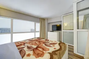Sea Suites - Quarto