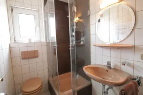 Hotel und Gasthof Ritter St. Georg - Bathroom