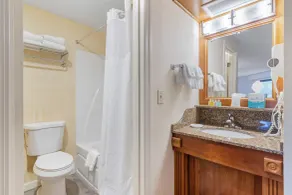 The Meadowmere Resort - Salle de bain