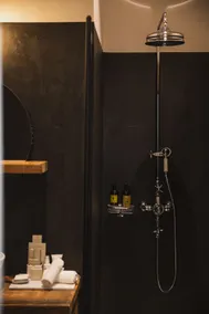 Suites The Marcel - Salle de bain