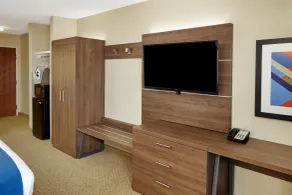 Holiday Inn Express Sheboygan-Kohler / I-43 by IHG - Chambre