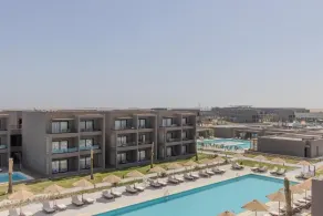 Aldiana Club Naga Bay  - Piscina