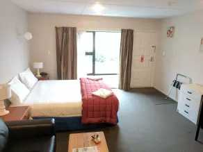 Classique Lodge Motel - Habitación
