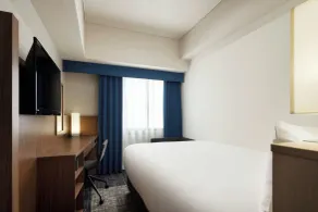 Four Points Flex by Sheraton Yokohama West - Room