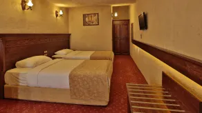 Dilek Kaya Otel - Room