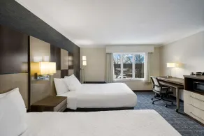Best Western - Freeport Inn - Chambre