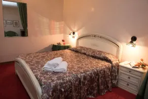 Hotel Tessarin - Room
