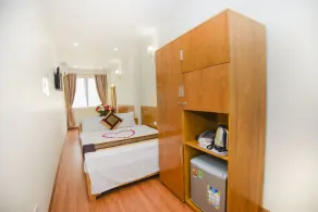 Old Town Palace Guest House - Room