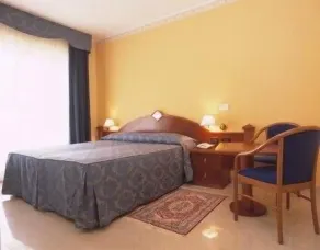 Hotel APAN - Habitación