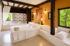 Hacienda Isabella Garden Resort - Habitación