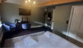 Oakhill Hotel - Room