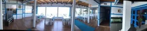Marin Otel - Restaurant