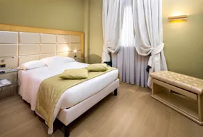 c-hotels Rubens - Rum