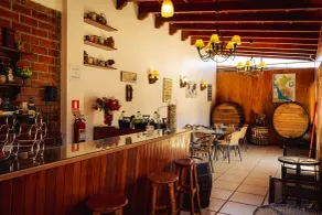 Oro Viejo - Restaurant