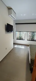 Hotel Flores de Holambra - Habitación