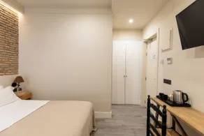 Colectia Hotel Parada del Marqués - Room
