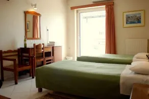 Melissa II Hotel - Rom