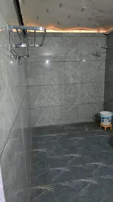 SHRIGO RESORT JAWAI - Bathroom