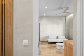 Nikos Lux By Van - Habitación
