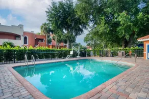 SureStay Plus Hotel by Best Western The Villages - Pool