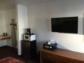 Westward Inn - Room