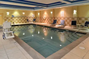 Holiday Inn Express Columbia by IHG - Pool