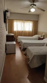 Punta del Este Shelton Hotel - Room