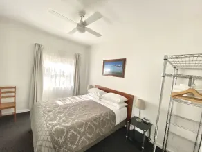 Atlantic West Beach Apartments - Zimmer