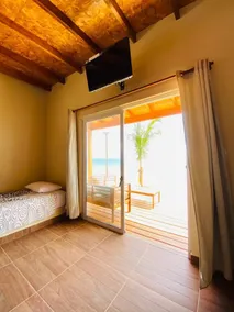 Hotel Gran Azul Bungalows - Værelse