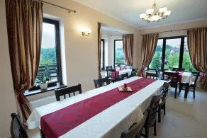 Pensiunea Toscana - Restaurant