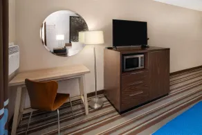 Super 8 by Wyndham Longmont/Twin Peaks - Rum