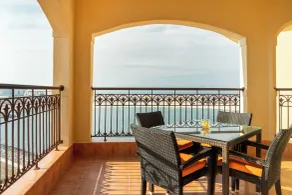 Pullman Resort Al Marjan Island - Chambre