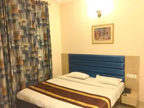 Hotel CJ International - Room