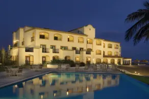 Las Villas Hotel & Golf By Estrella del Mar - Piscina