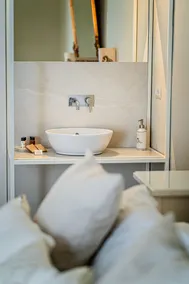 B&B Palazzo Cerami - Room