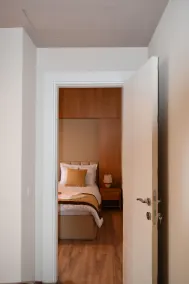 Hotel LISS 2 - Zimmer