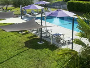 ibis Styles Pertuis Portes du Luberon - Pool