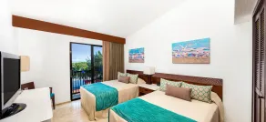 The Royal Cancun All Suites Resort - Chambre