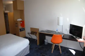 ibis Styles Marseille Provence Aéroport - Chambre