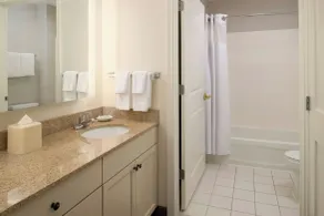 Residence Inn Columbia - Salle de bain