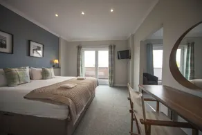 Highfield Hotel - Habitación